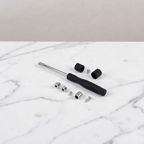M2 SSD Mounting Screws Kit with Standoffs for Motherboard in Kuwait