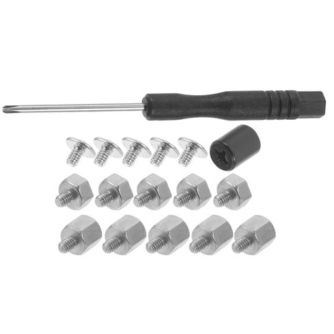 Kit M2 Installation SSD Screw for Mounting Motherboard in Kuwait