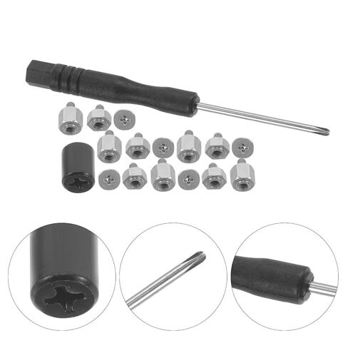 Kit M2 SSD Mounting Screws for Desktop and Laptop Computers in Kuwait