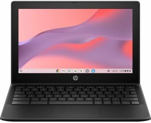 HP Fortis G1m 11.6" HD 1366 x 768 Touchscreen Chromebook ARM Cortex A76/A55 8GB RAM 64GB eMMC ARM Mali G52 MP2 Jack Black - Cortex A76/A55 - Mali G52 MP2 Graphics - 11.6" HD Display - 8GB LPDDR4x RAM in Kuwait