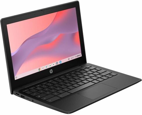 HP Fortis G1m 11.6" HD 1366 x 768 Touchscreen Chromebook ARM Cortex A76/A55 8GB RAM 64GB eMMC ARM Mali G52 MP2 Jack Black - Cortex A76/A55 - Mali G52 MP2 Graphics - 11.6" HD Display - 8GB LPDDR4x RAM in Kuwait
