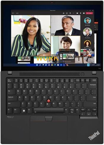Lenovo ThinkPad T14 Gen 3 14-Inch Laptop (Renewed) in Kuwait