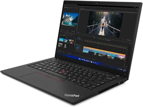 Lenovo ThinkPad T14 Gen 3 14-Inch Laptop (Renewed) in Kuwait