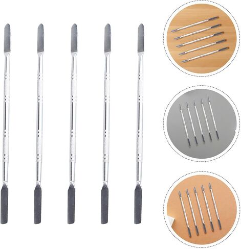 Spudger Opening Pry Tool 5pcs Stainless Steel Double End in Saudi Arabia
