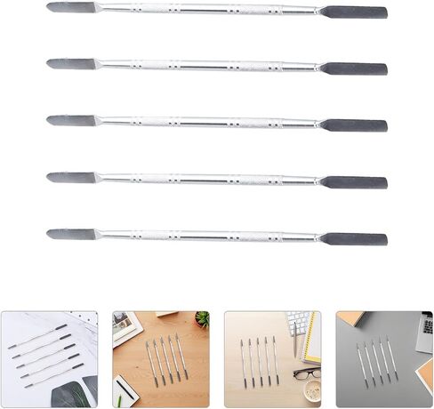 Spudger Opening Pry Tool 5pcs Stainless Steel Double End in Saudi Arabia