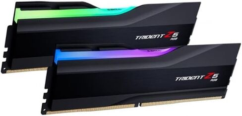 G.SKILL Trident Z5 RGB 32GB [2 x 16GB] DDR5 SDRAM Memory Kit in Kuwait