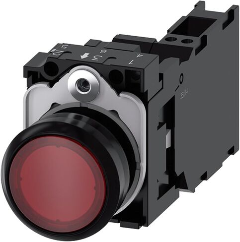 SMOCONE Expedited 3SU1102-0AB20-3FA0 New and Sealed in Box 3SU11020AB203FA0 1 Year Warranty and Fast in Kuwait