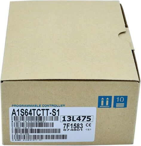 SMOCONE Expedited A1S64TCTT-S1 New and Sealed in Box A1S64TCTTS1 1 Year Warranty and Fast in Kuwait