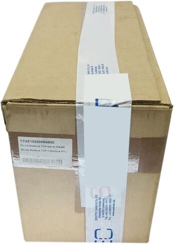 SMOCONE Expedited 1TGE102009R4800 New and Sealed in Box 1TGE102009R4800 1 Year Warranty and Fast in Kuwait