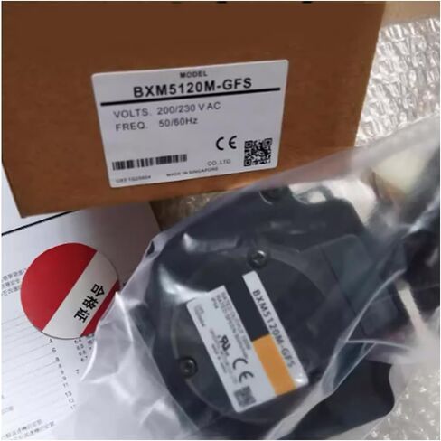 SMOCONE Expedited BXM5120M-GFS New and Sealed in Box BXM5120MGFS 1 Year Warranty and Fast in Kuwait