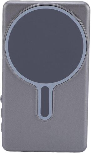 Magnetic Phone Vlog Selfie Monitor 4.02 Inch HD Display for iOS & 4K Recording 0 Latency Bluetooth Remote 2.4G/5G WiFi Adjustable Brightness Zoom 1800mAh Battery in Kuwait