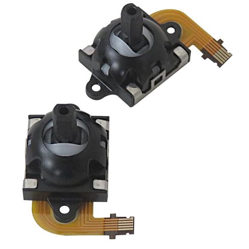 Hilanda 2-Pack Replacement Joysticks Analog Thumb Stick Repair Hall Effect Joystick Left and Right Compatible for P*SVR 2/P*S Portal Joystick Controllers in Kuwait