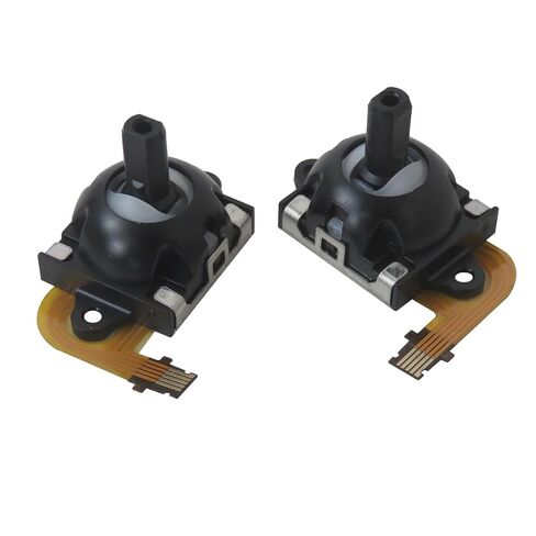 Hilanda 2-Pack Replacement Joysticks Compatible for P*layStation Portal, Analog Thumb Stick Repair Hall Effect Joystick for P*S5 Portal (Left and Right) in Kuwait