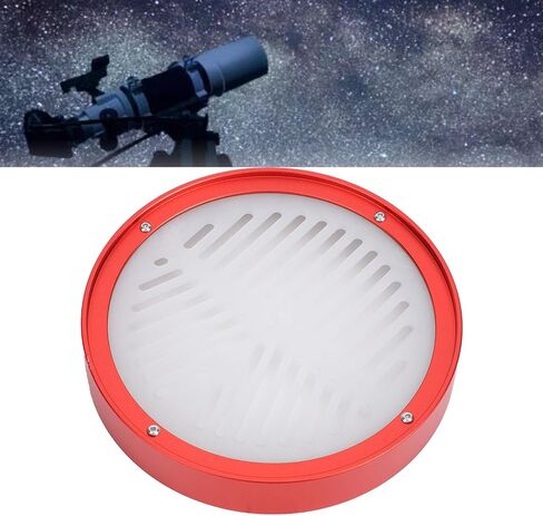 Versatile Reflector Telescope with 156mm Diameter Fish Bone Plate for Quick and Easy Focusing in Kuwait