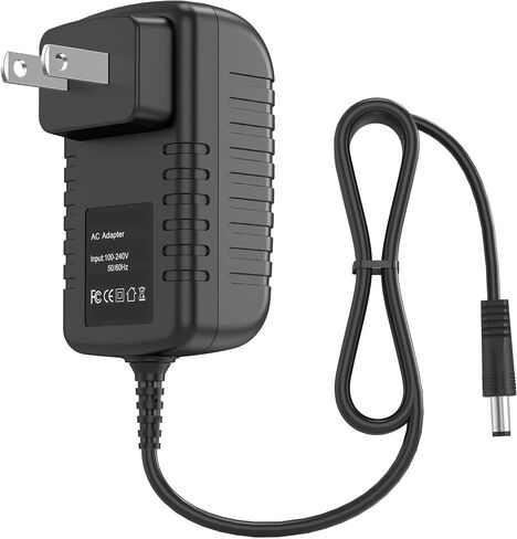 AC/DC Adapter Compatible with Scotts 190617 2 Gallon Powered Sprayer in Kuwait