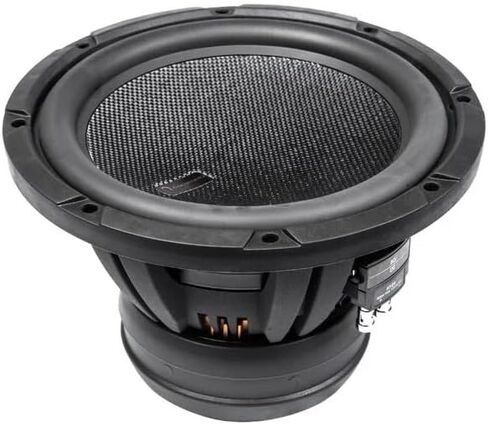 Diamond Audio H124 12" Dual 4 Ohm HEX Series Subwoofer in Kuwait