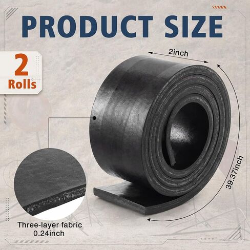 Silipull 2 Pack AR500 Steel Target Hanging Strap Kit, 39 Inch Reinforced Rubber Straps, Shooting Target Hangers for Range Practice and Outdoor Use in Kuwait
