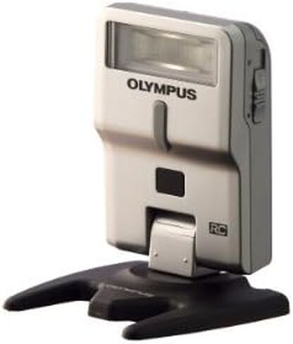 Olympus FL-300R Wireless Flash for Pen - International Version (No Warranty) in Kuwait