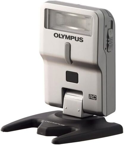 Olympus FL-300R Wireless Flash for Pen - International Version (No Warranty) in Kuwait