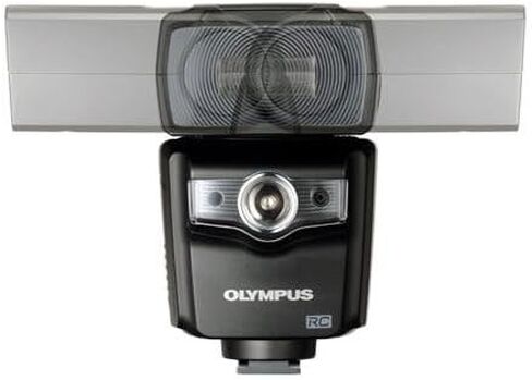 OM SYSTEM Olympus FL-600R Wireless Flash in Kuwait