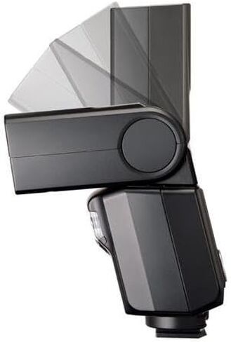 OM SYSTEM Olympus FL-600R Wireless Flash in Kuwait