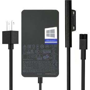 65W Surface Pro Charger Surface Laptop Charger for Surface Charger 44W 36W in Kuwait