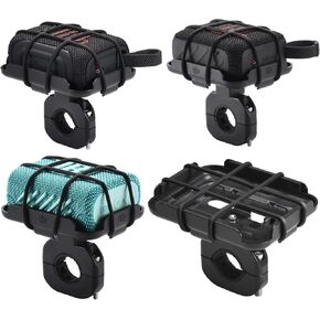 Bike Speaker Mount Handlebar Holder for JBL Go 5/Go 4/3 Speaker in Kuwait