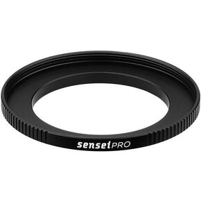 Sensei PRO 40.5-52mm Aluminum Step-Up Ring in Kuwait