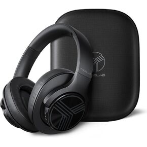 TREBLAB Z2 Wireless Over Ear Headphones Bluetooth, Hybrid ANC, 35H(Renewed) in Kuwait