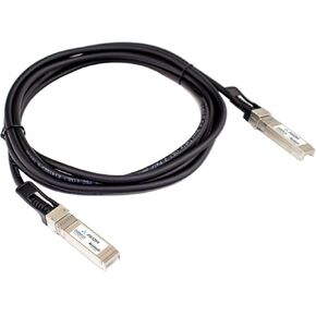 Axiom Memory - 470-ACEV-AX Twinaxial Network Cable - 10 ft Twinaxial Network Cable for Network Device, Router, Switch - First End: 1 x SFP28 Network - Second End: 1 x SFP28 Network - 25 Gbit/s in Kuwait