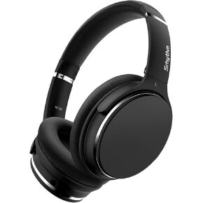 Srhythm NiceComfort 25 Lightweight Hybrid Noise Cancelling Headphones in Kuwait