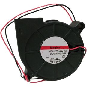 MF5015VX-B00C-A99 Fan 5015 12V 0.17A DC Cooling in Kuwait