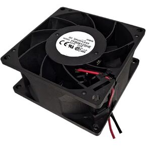 FFB0812SHE 12V 0.87A 4900RPM 8038 Cooling Fan in Kuwait