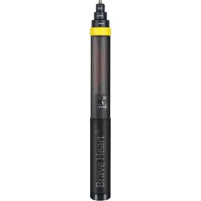 3m Extended Edition Selfie Stick, (9.8ft) Carbon Fiber Invisible Pole, for Insta360 X6/X5/X4 Insta 360 X3 ONE X2, ONE R, ONE X, ONE GO 3S 3 2 Gopro Max Action Camera in Kuwait