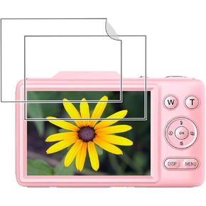 2.8" Screen Protector for QUIOF Digital Camera in Kuwait