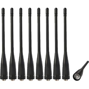 KRA-27M Kenwood UHF Antenna 400-470MHz for TK-3180 TK-3170 TK-3173 Radio in Kuwait