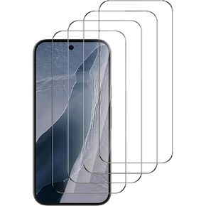 6-Pack for Google Pixel Watch 5 45mm Screen Protector, Soft Flexible TPU Ultra-Thin Self-Healing Bubble-Free Protective Film for Pixel Watch 5 45mm, HD Clear Case-Friendly Easy Installation in Kuwait
