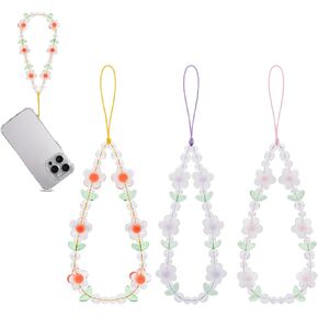 Cute Phone Charm Aesthetic Phone Lanyard Straps String Pendants Decor Bag Charm Accessories for Purse Wallet Backpack in Kuwait