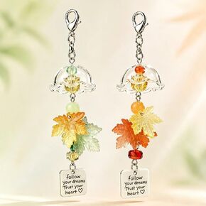Phone Charm 2Pcs Pink Blue Gift in Kuwait