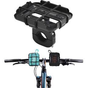 Bike Speaker Mount for JBL Go 5/4/3, Handlebar Holder in Kuwait