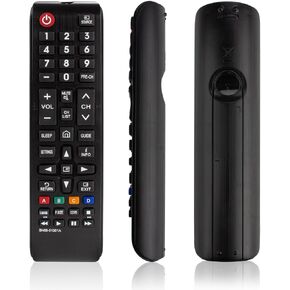Replace Remote for Samsung TV UN43NU6950F UN50NU6950F UN55NU6950F UN65NU6950F in Saudi Arabia