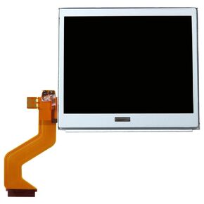 Premium LCD Screen Replacement for Nintendo DS Lite NDSL, Top Display in Kuwait