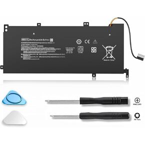 Latitude E5470 E5570 Battery 6MT4T Battery Replacement for Dell Latitude 14 5470 E5470 15 5570 E5570 Precision 15 3510 M3510 Series Notebook 7V69Y TXF9M 79VRK HK6DV 07V69Y（7.6V 62WH） in Kuwait