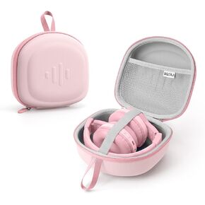 Kids Headphones Case for iClever BTH12/HS19/BTH22/Candy Bila ВН30 in Kuwait