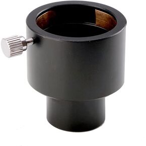 Aluminum Scope Phone Adapter with Dual View & Quick Lock System in Saudi Arabia
