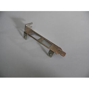 for DELL 10GB SFP+ X710 Intel Dual Ports Y5M7N Low Profile PCI Bracket in Kuwait