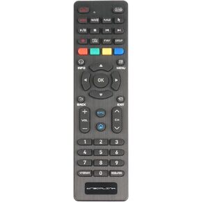 Original Dreamlink T1 T1Plus T2 Remote Control in Saudi Arabia
