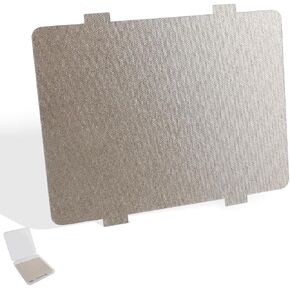 Thickened Microwave Waveguide Cover Compatible with Frigidaire 5304523276 in Saudi Arabia