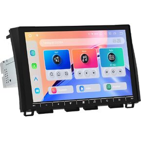 Dasaita 10.2" Car Radio for Toyota Tundra 2014-2021, Wireless CarPlay in Saudi Arabia