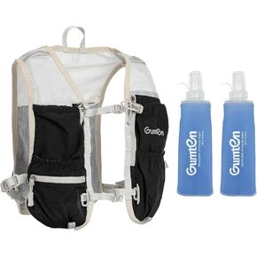 Running Vest for Women Lightweight Hydration Vest for Hiking Marathon Cycling Running Jogging in Saudi Arabia